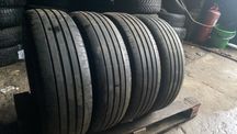 205.60.16 GoodYear 4шт шини резина з Европи БВ склад Харків літо