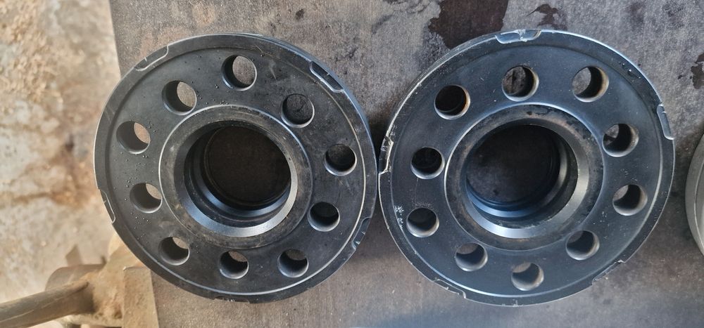 Japan Racing Alargadores 20mm