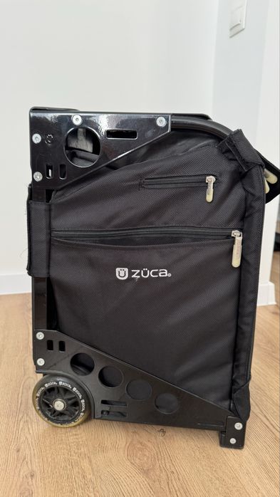 Сумка Zuca для makeup artist / для візажиста