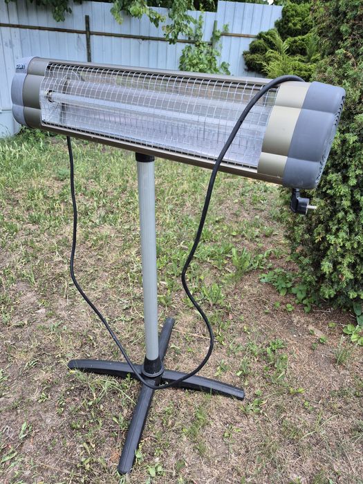 Тепловентилятор UGO EcoLine/23 – 2300–2500 Вт