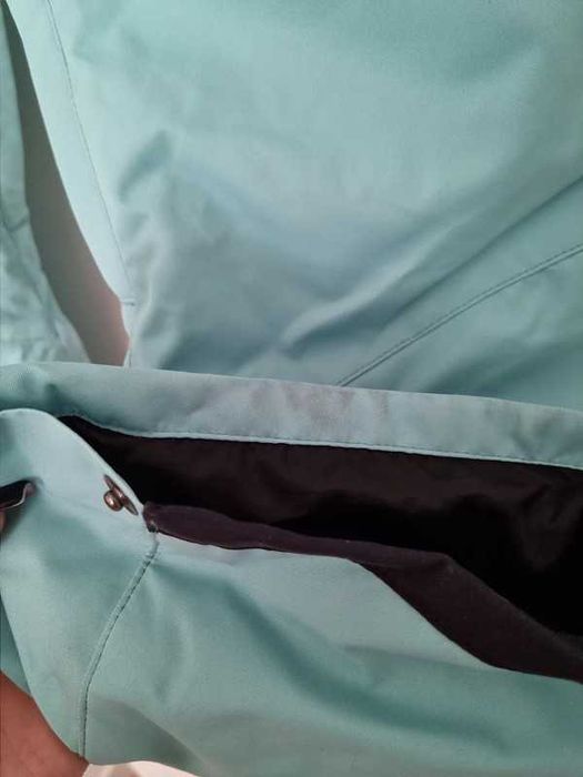 Spodnie damskie narciarskie i snowboardowe Billabong Malla 10K XS