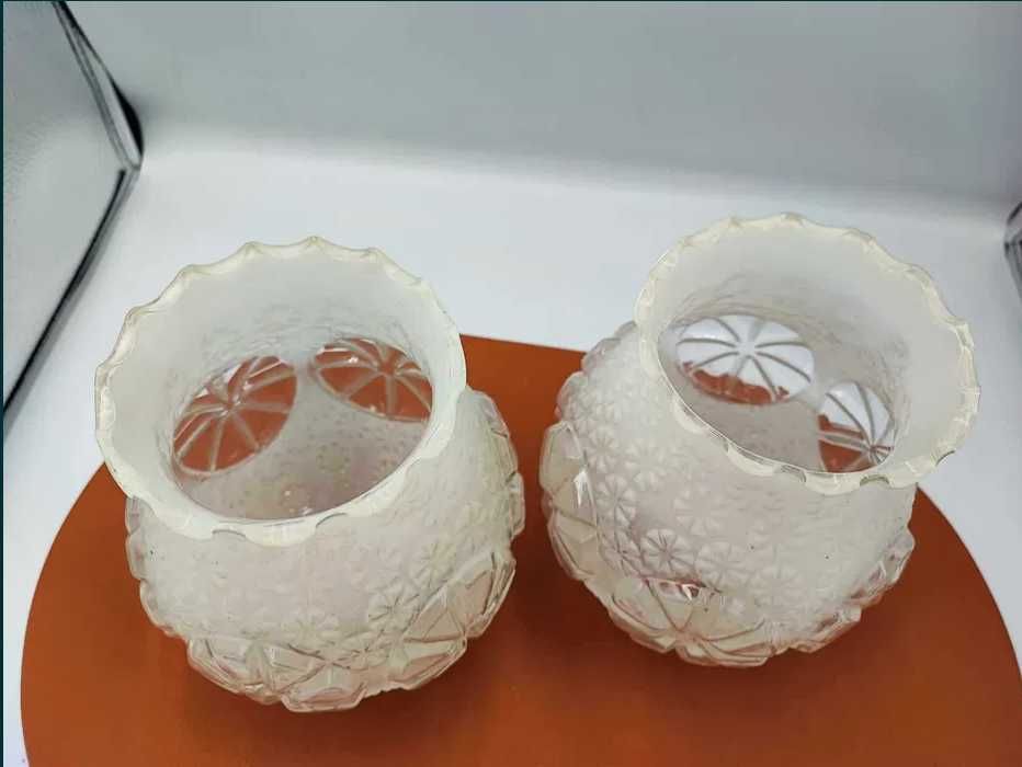 Stare klosze,klosz,do żyrandol,naftowa,kinkiet,cena za 1 sztukę