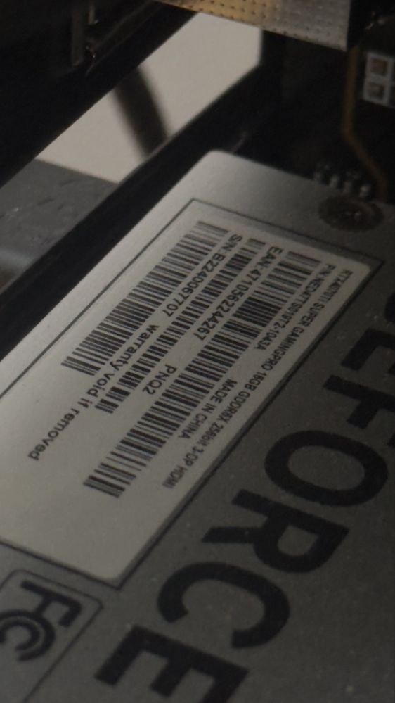 Karta graficzna Palit GeForce RTX 4070 Ti SUPER GamingPro 16GB GDDR6X