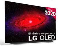 LG OLED48CX6LB Smart TV 4K OLED 122 cm 48"