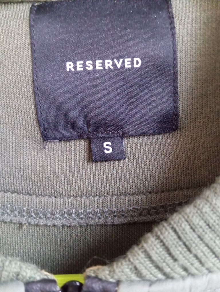 Kurtka bluza Reserved męska mlodziezowa