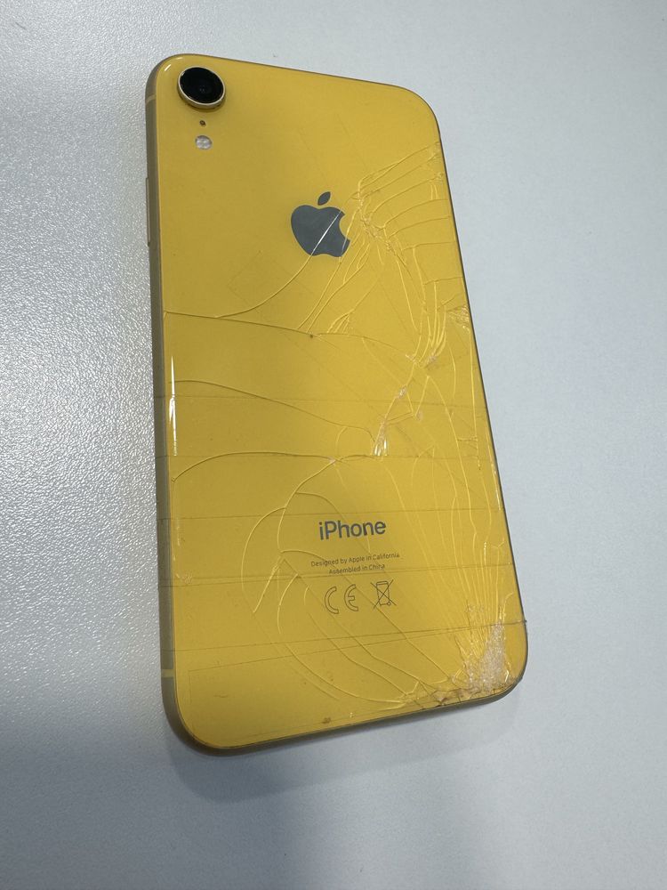 Iphone XR на 64 Gb