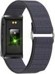 Monitor fitness Smartband bez ekranu męski Android iOS smartband