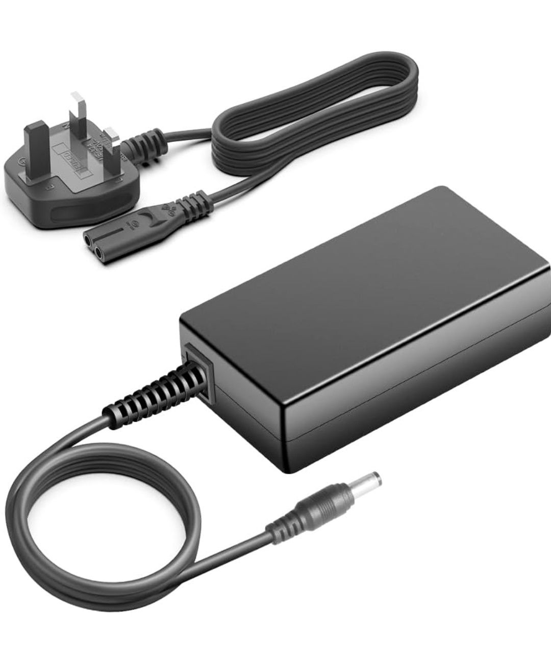 Kabel zasilający HKY 24 V do drukarek Dymo LabelWriter 550 5XL 400 450
