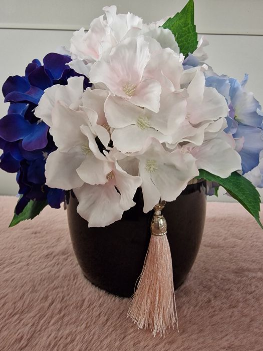 Chortensje dekoracja