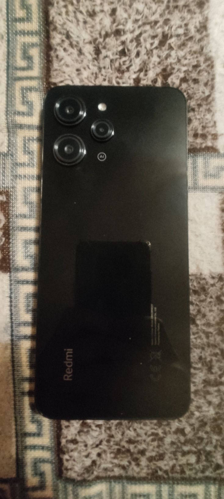 Redmi 12 4/128 як новий