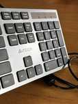 Klawiatura A4TECH KV-300H