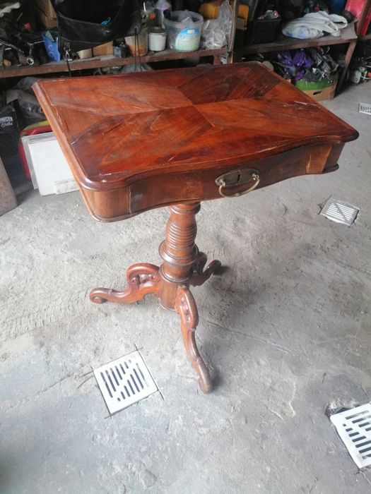 Piękny niciak ludwik filip