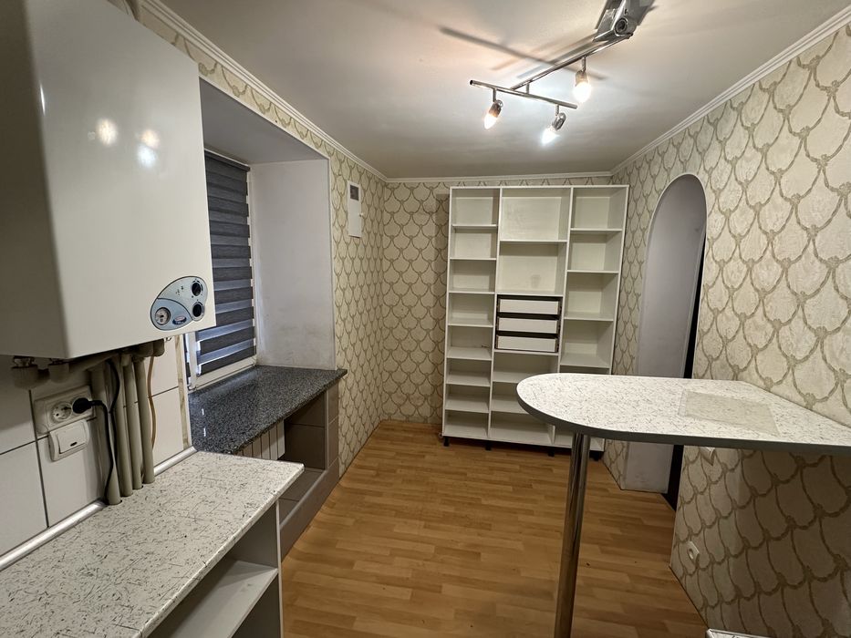 Аренда части дома 56м2 в центре города.