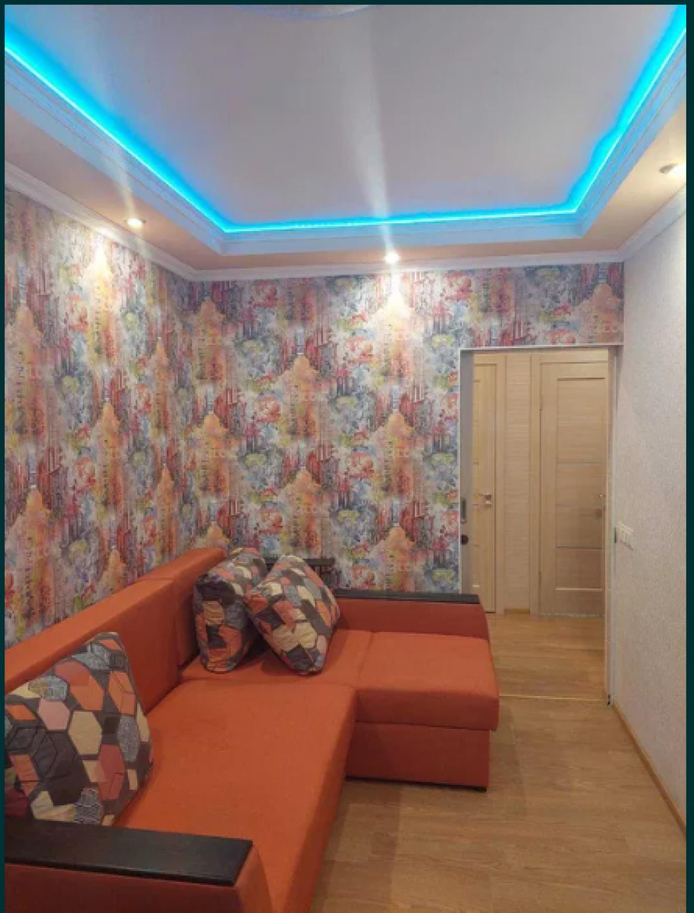 Продам квартиру на Мотелі. код 854
