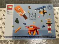 [NOWE] LEGO 40593 Kreatywna zabawa 12w1