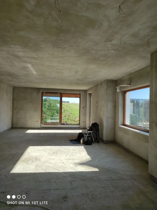 Tynki Cementowo-wapienne, tradycyjne