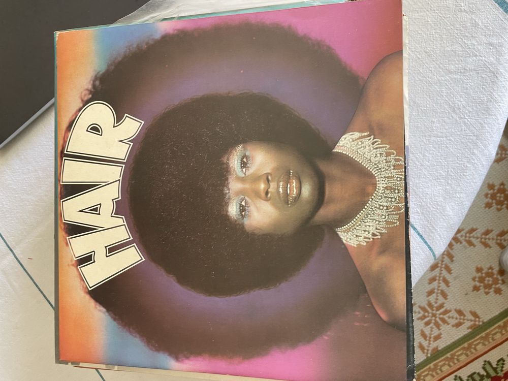 Discos variados