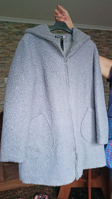 Kurtka damska zimowa