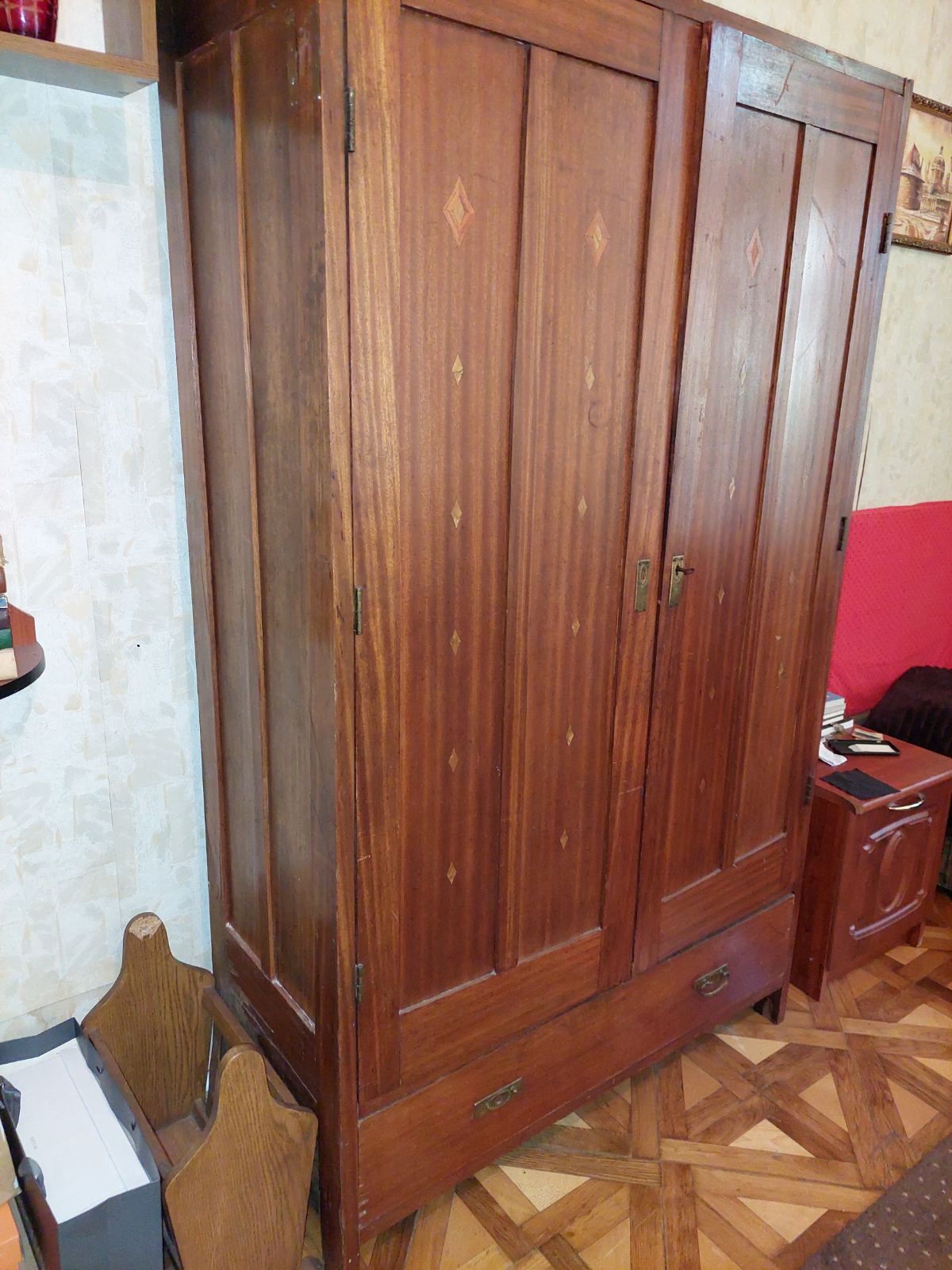 Вивіз сміття, чистка горищ, підвалів, демонтаж