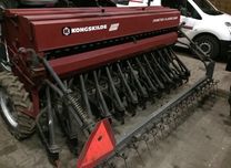 Siewnik zbożowy Kongskilde nie unia polonez amazone