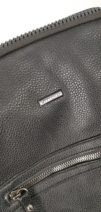 Plecak Wittchen z ekoskóry