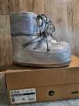 Buty, śniegowce damskie Moon Boot Icon Low Glitter 39-41
