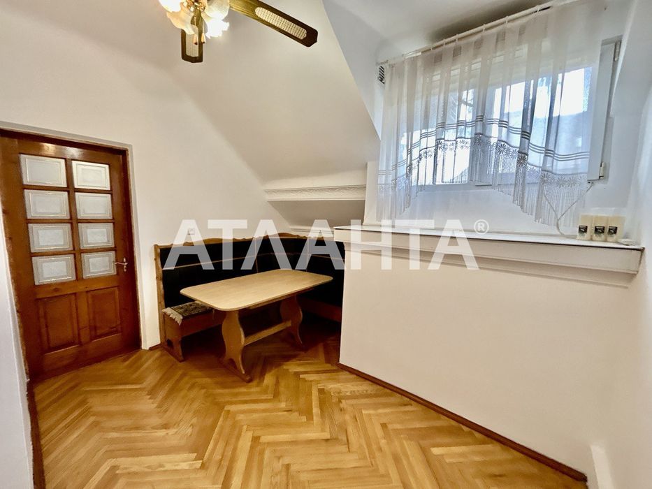 3 кім, Федьковича, р-н парку Шевченка