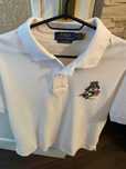 koszulka polo RALPH LAUREN - rozm. M