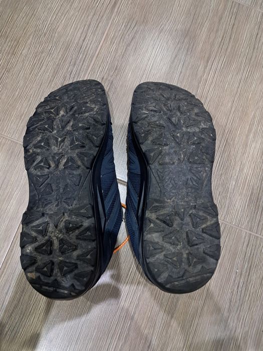 Lowa buty trekingowe