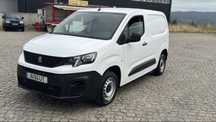 Peugeot partner HDI 2021 3lug