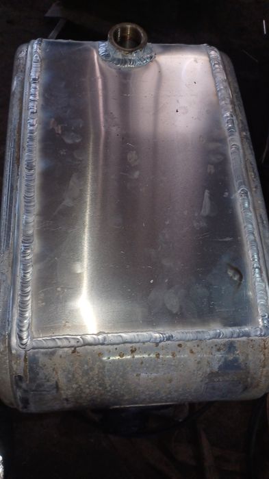 Аргон, зварювання , алюміній, баки , рами , кузова , бочки , причепи