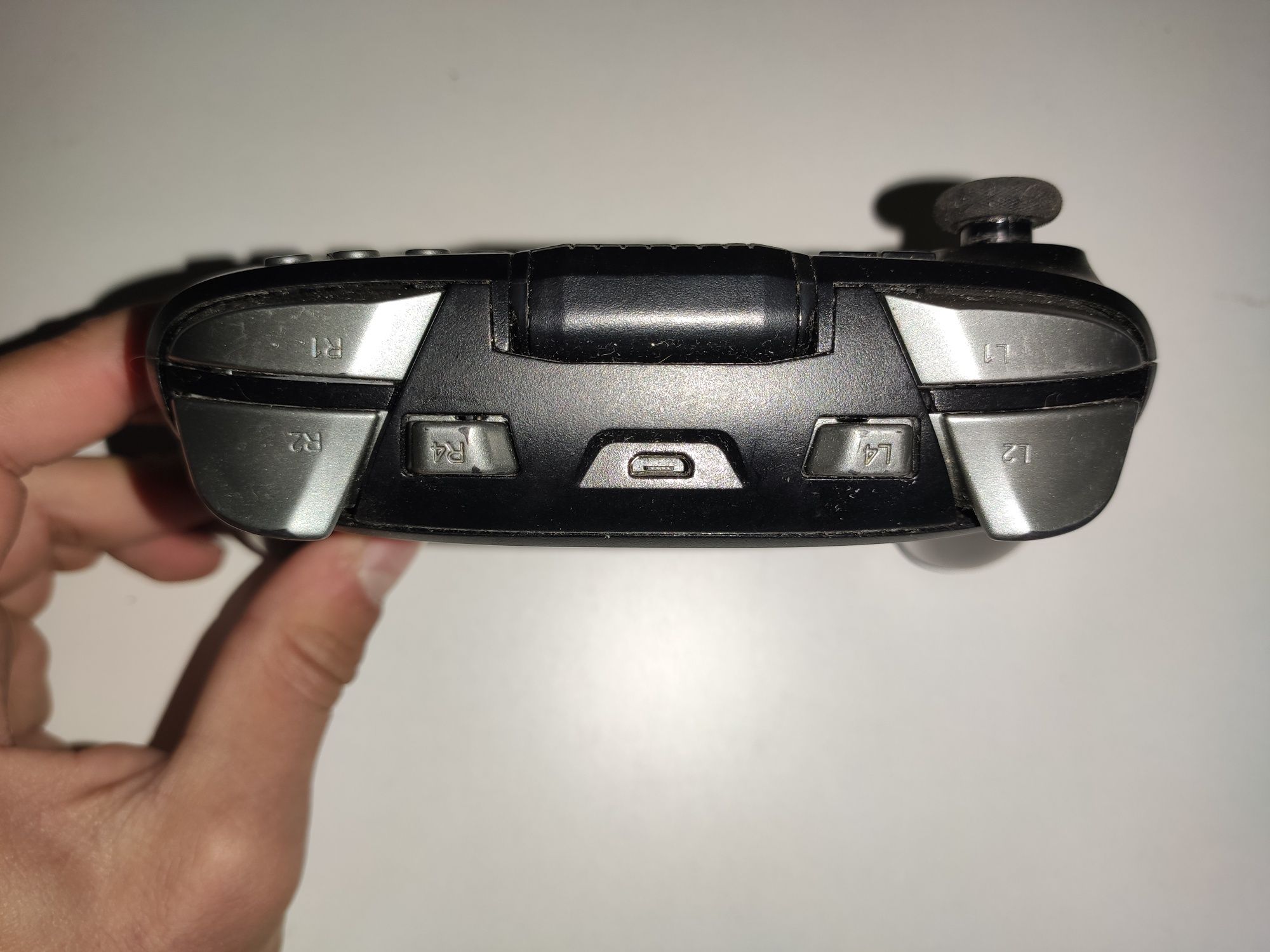 Геймпад з тачпадом Gamesir g5