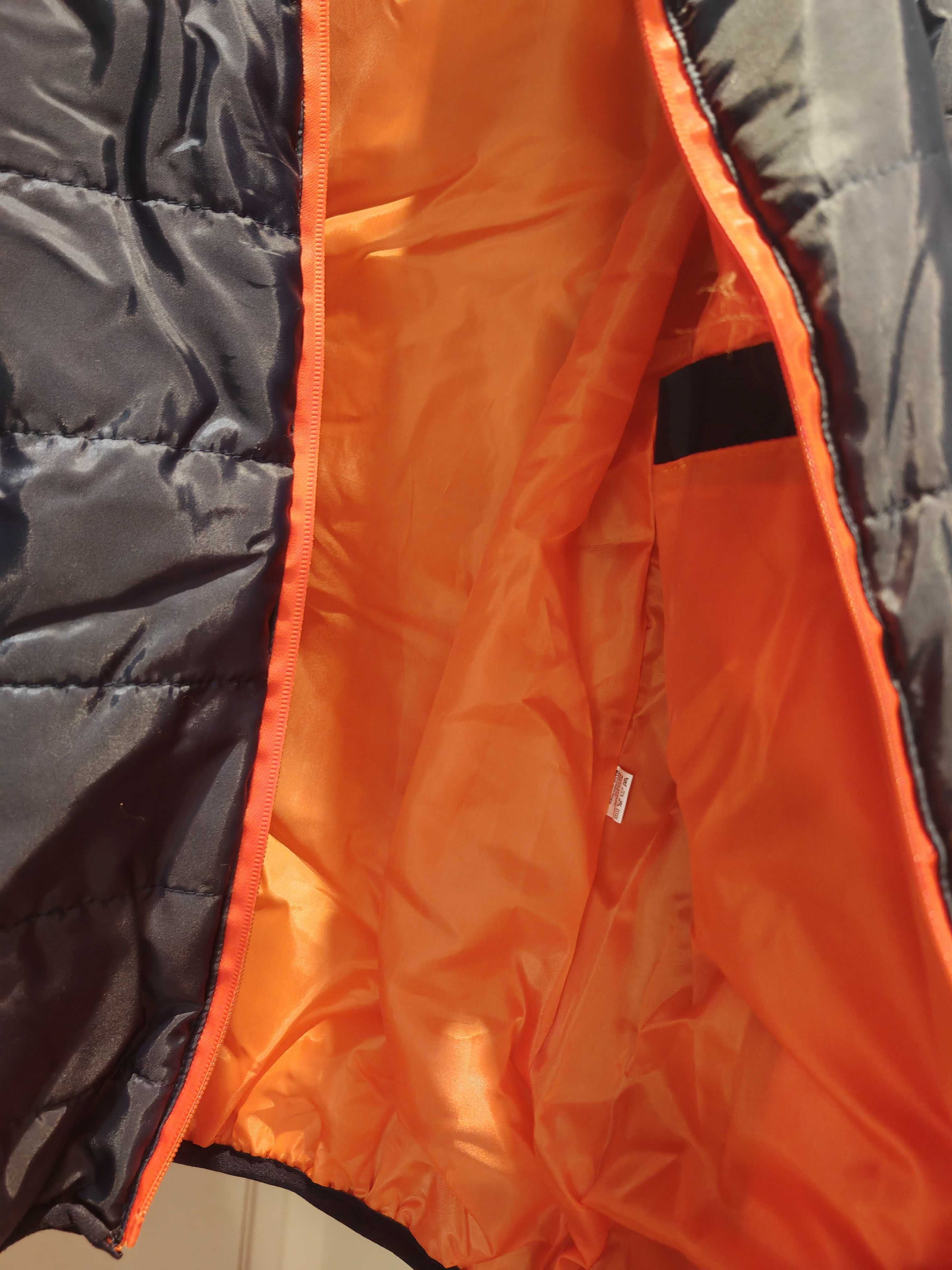 Casaco Parka BOSS NOVO