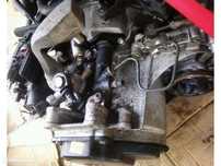 Caixa velocidades seat ibiza 1.9 tdi ano 2000