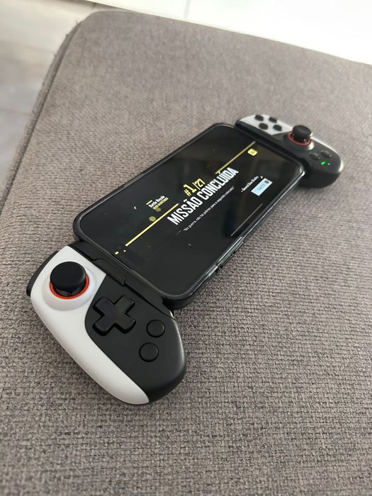 Gamepad Joystick Liberty Bt 5.3