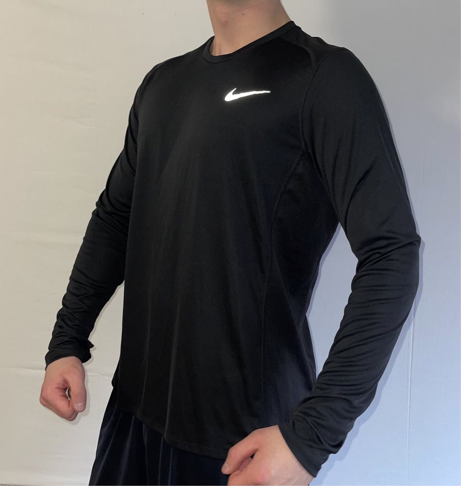 Бігова термо-кофта Nike DRI-FIT , XL (нова) running