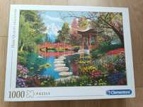 Puzzle temático Japão