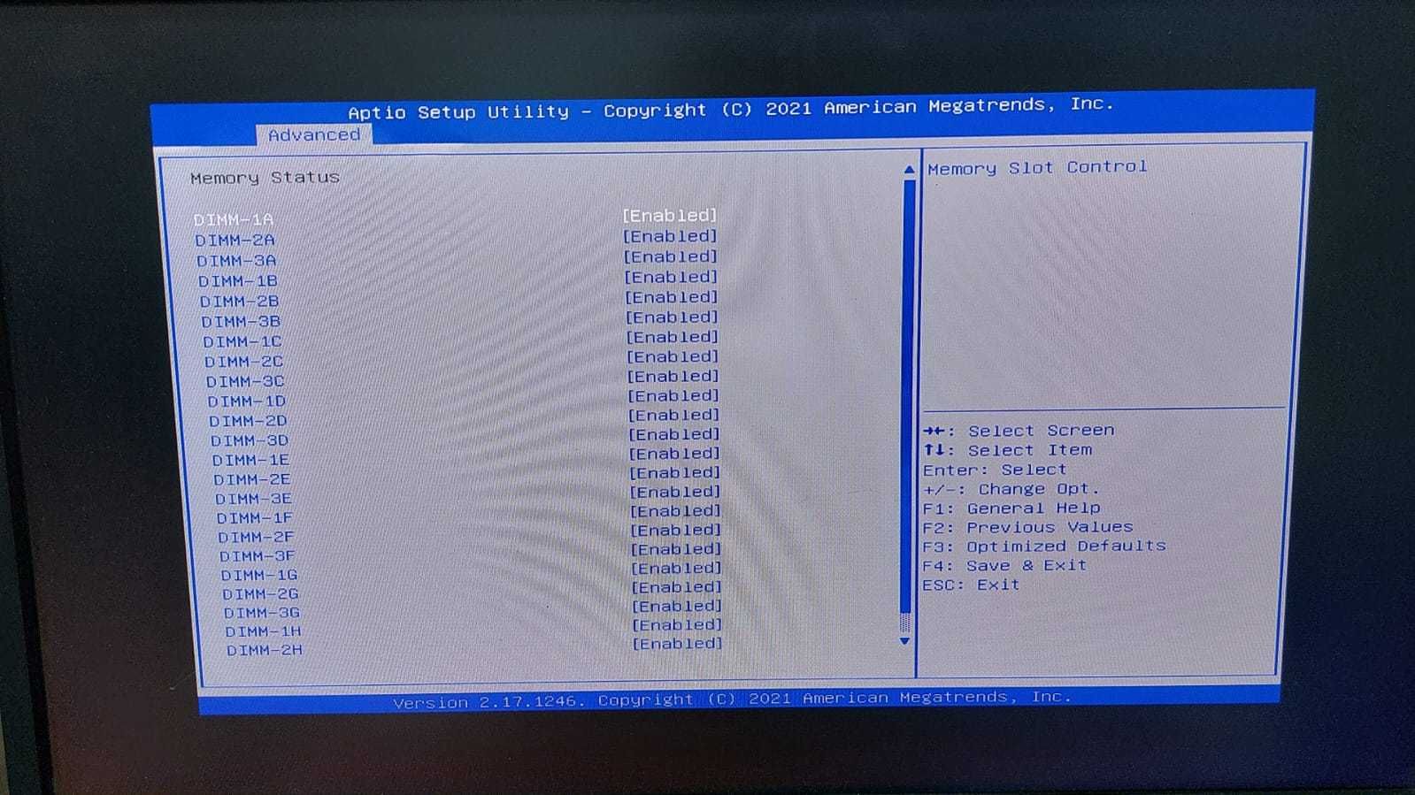 Fujitsu Primergy RX 2540 M1 2szt E5-2699 v3 768GB DDR4