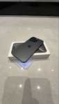 IPhone 15 PRO 128 GB grafit