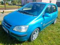 Hyundai Getz 1.3 benzyna