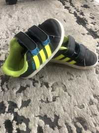 Sapatilhas de criança ADIDAS 21