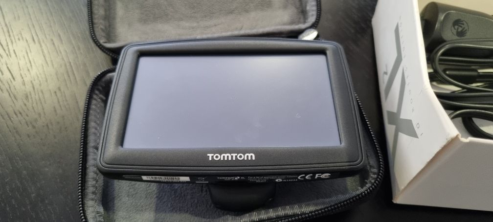 GPS TomTom XL2 Europa