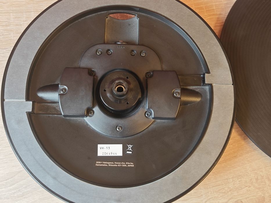 Roland vh 13, hi hat pad 12" otwierany.