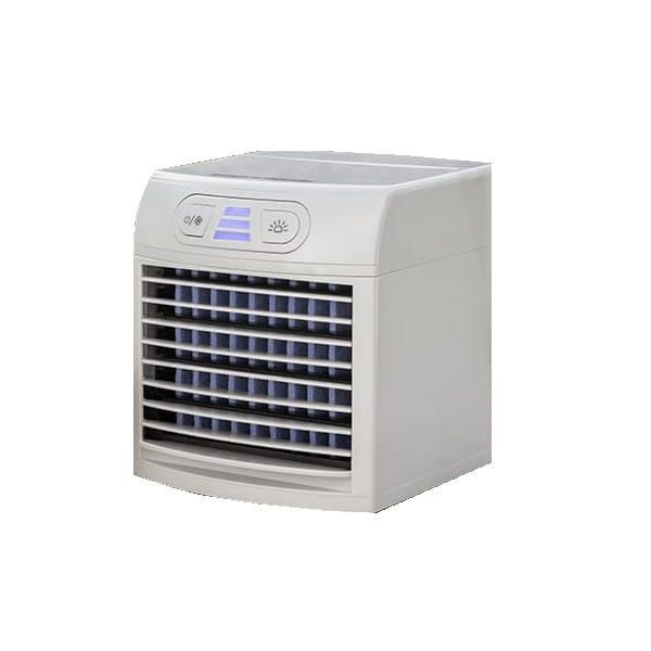 Przenośny klimatyzator pokojowy mini 3w1