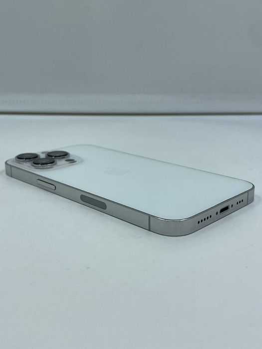 iPhone 13 Pro 128GB Silver ГАРАНТІЯ 6 Місяців МАГАЗИН айфон