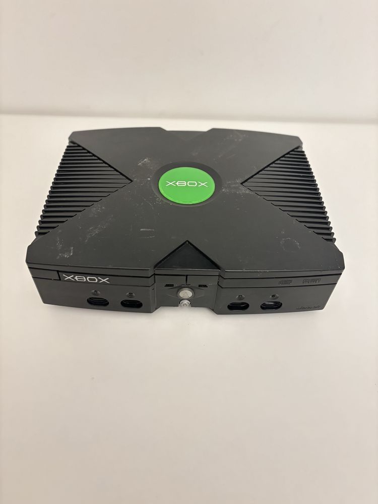 Konsola Xbox Classic