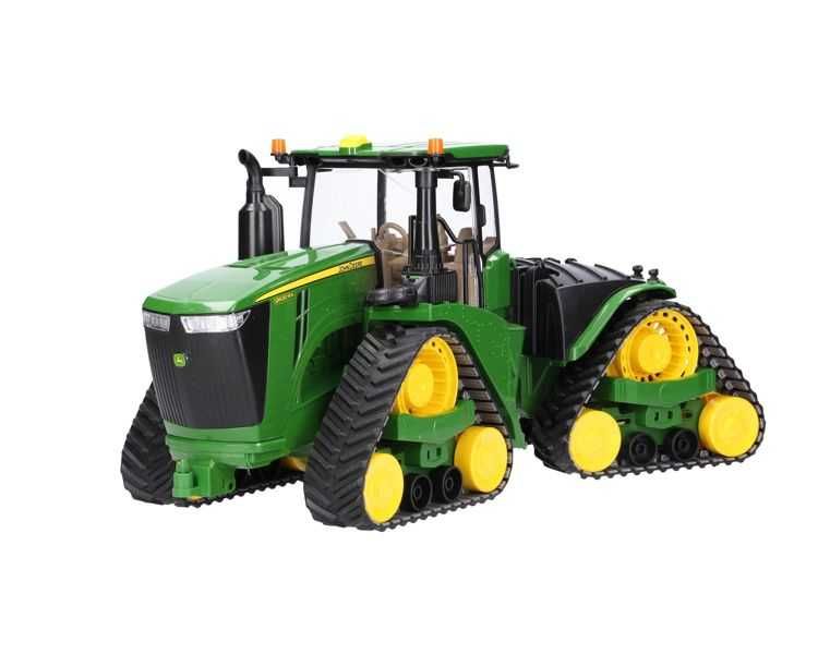 BRUDER John Deere 9620 RX
