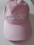 Adidas czapka z daszkiem