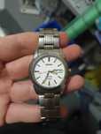 Seiko Sapphire Titanium 100m