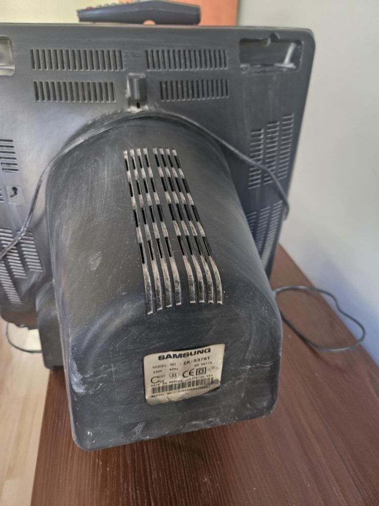 Telewizor Samsung CK-5379T 100% sprawny